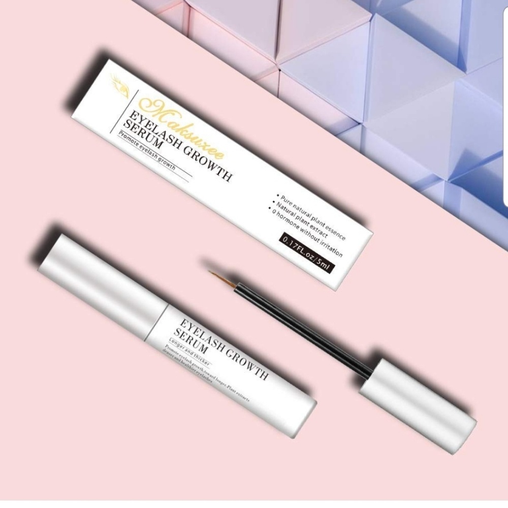 Eyelash/Brow growth serum